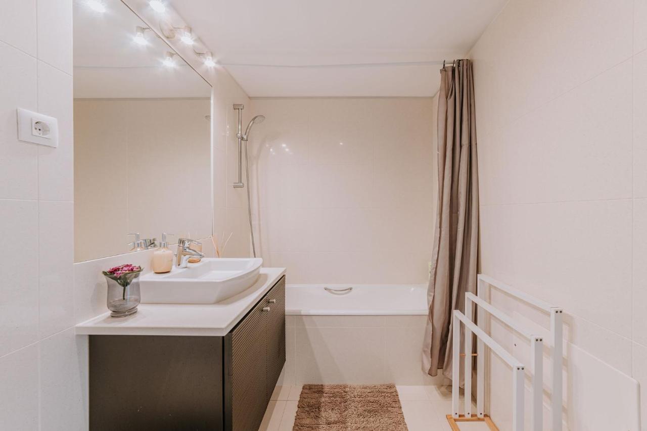 Apartmán Cozy T2 With Ocean View Funchal  Exteriér fotografie
